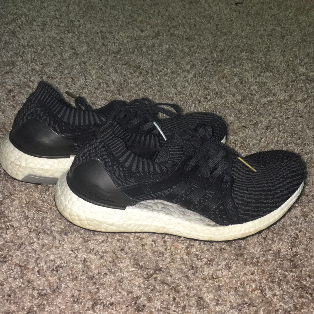 Ultra Boost X